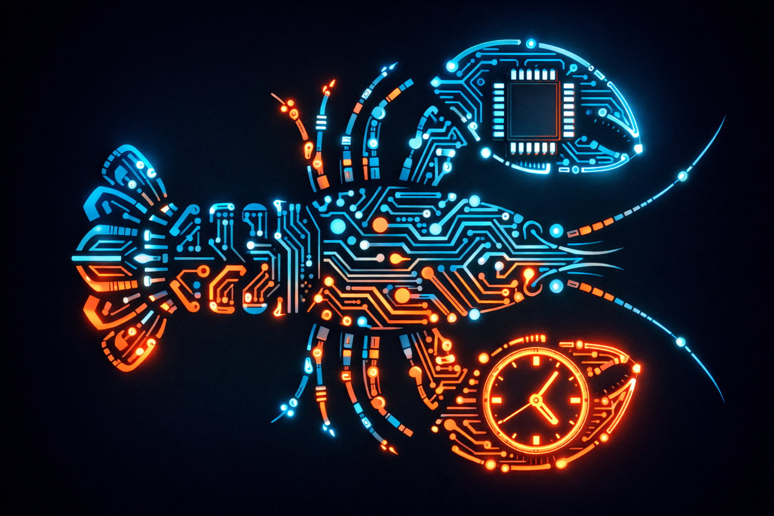 Decoding OpenClaw: The Surprising Elegance of Two Simple Abstractions